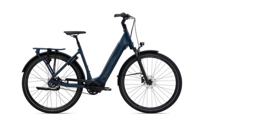 Giant Dailytour E +1 BD