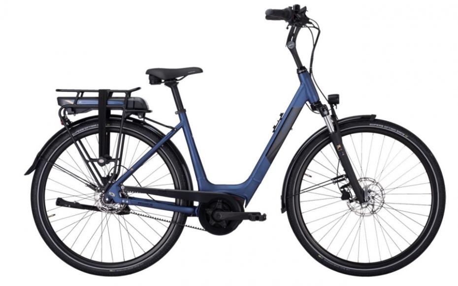 Tom Meindertsma Tweewielers