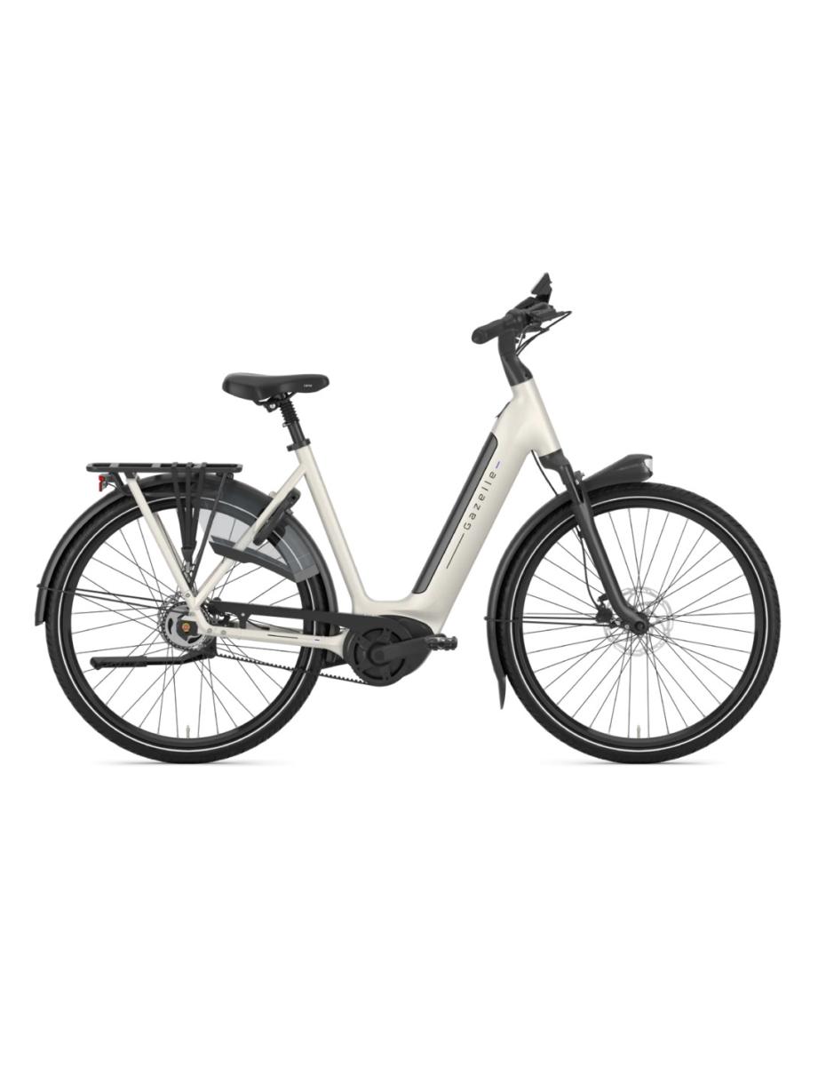 Gazelle Grenoble C5